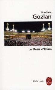 Le Désir d'Islam