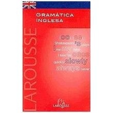 Gramática inglesa