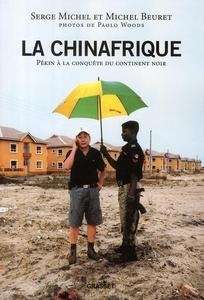 La Chinafrique