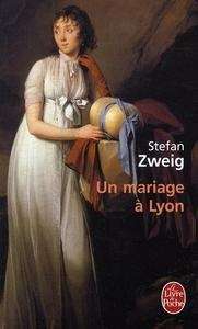 Un mariage à Lyon