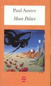 Moon Palace