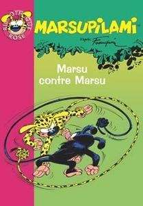 Marsu contre Marsu