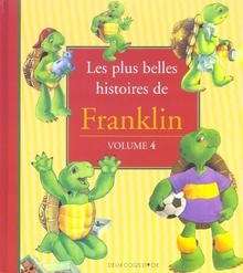 Les plus belles histoires de Franklin