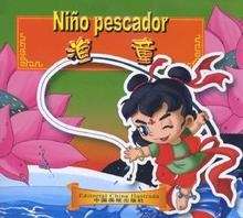 Niño pescador