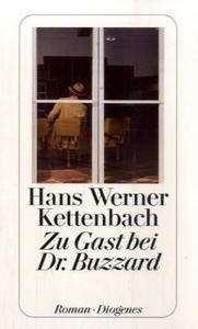 Zu Gast bei Dr.Buzzard