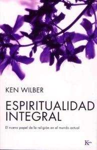 Espiritualidad integral