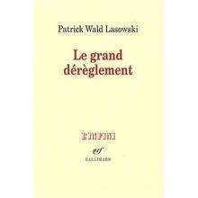 Le grand dérèglement