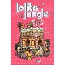 Lolita jungle