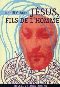 Jésus, fils de l'homme