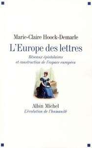 L'Europe des lettres