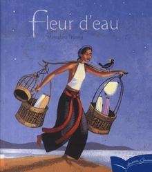 Fleur d'eau