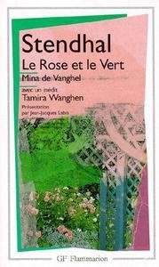 Le Rose et le Vert