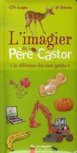 L'imagier du Père Castor