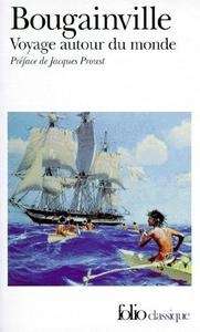 Voyage autour du monde