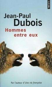 Hommes entre eux