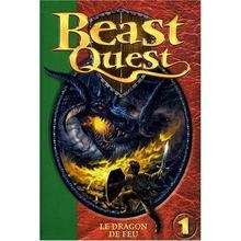 Beast Quest