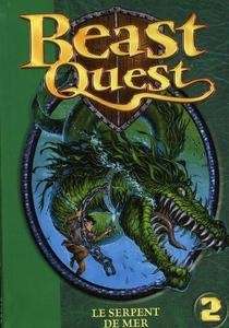Beast Quest