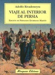 Viaje al interior de Persia