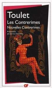 Les contrerimes