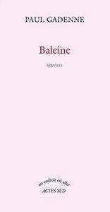 Baleine