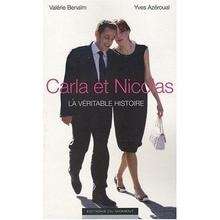 Carla et Nicolas, la véritable histoire