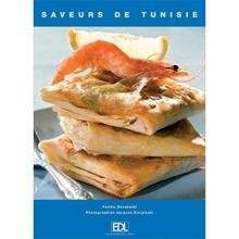 Saveurs de Tunisie