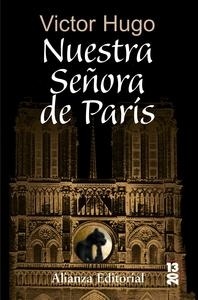 Nuestra señora de París