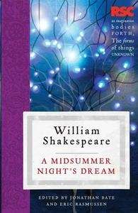 A Midsummer Night's Dream