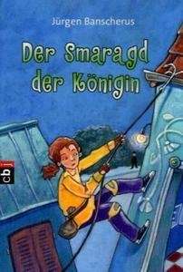 Der Smaragd der Königin