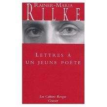 Lettres à un jeune poète