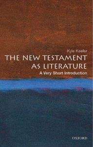 The New Testament as Literature