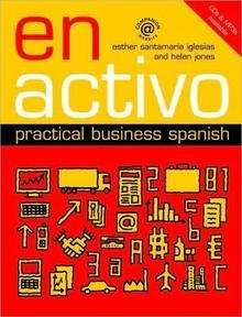 En activo: Practical Business Spanish