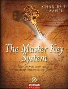 The Master Key System