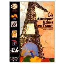 Les Amériques latines en France