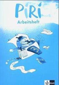 Piri 3 Arbeitsheft
