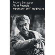 Alain Resnais, arpenteur de l'imaginaire