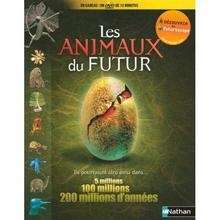 Les animaux du futur