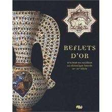 Reflets d'or