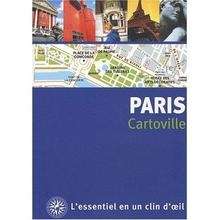 Paris Cartoville