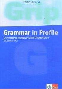 Grammar in Profile