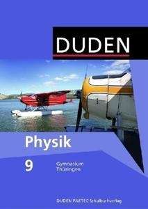 Physik 9 Lehrbuch