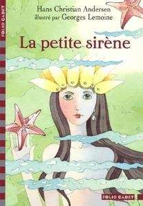 La petite sirène