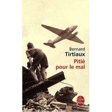 Pitié pour le mal