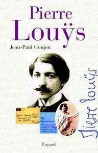 Pierre Louys