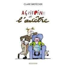 Agrippine et l'ancêtre
