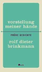 Vorstellung meiner Hände