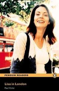 Lisa in London + CD (Pr1) NE