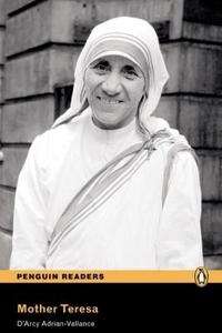 Mother Teresa + CD (Pr1) NE