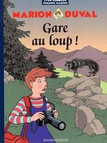 Gare au loup!