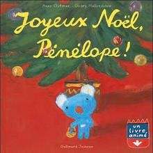 Joyeux Noël, Pénélope!